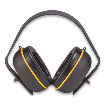 BodyGear 22 dB NNR BodyGear 22 Decibel Noise Reduction Earmuffs