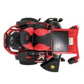Self Propelled Mowers | Troy-Bilt MUSTANGZ54ZTR Mustang Z54 XP 725cc Zero-Turn Rider image number 5