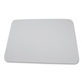 Food Trays, Containers, and Lids | SCT SCH 1149 10 in. x 14 in. 1/4 Sheet Single Wall Pad Paper Bakery Cake Pad - Bright White (100/Bundle) image number 0