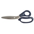  | Westcott 00454 8 in. Power Pivot Straight Shears with 3.5 in. Cut Length - Blue image number 0