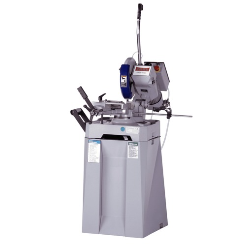 Chop Saws | Dake D-974315 Model 315 220V 12-1/2 in. Blade Manual Cold Saw image number 0