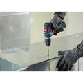 Hammer Drills | Bosch GSB12V-300N 12V Max Brushless Lithium-Ion 3/8 in. Cordless Hammer Drill Driver (Tool Only) image number 7