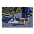 Adhesives & Glues | Flex Seal Products US855WHT01-2 Flex Seal 1-Gallon Can Liquid Rubber Sealant Coating Liquid - Dries White (2/Carton) image number 2