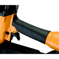 Air Framing Nailers | Bostitch BTF83PL 21-Degree Plastic Round Head Framing Nailer image number 4