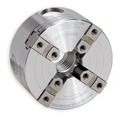 Lathe Accessories | NOVA 48287 G3 Lite Reversible Wood Turning Chuck with JS50N Jaw image number 1