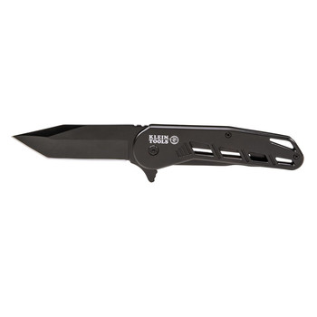 KNIVES | Klein Tools 44213 Bearing-Assisted Open Pocket Knife
