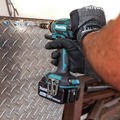 Impact Drivers | Makita XDT20T 18V LXT Brushless Lithium‑Ion Cordless Quick‑Shift Mode 4‑Speed Impact Driver Kit with 2 Batteries (5 Ah) image number 10