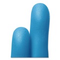 Disposable Gloves | Ansell 62874 Kimtech Element Nitrile Exam Gloves - X-Large, Blue (2500/Carton) image number 3