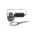 Specialty Accessories | Ridgid 819 1/2 in. - 2 in. NPT Complete Nipple Chuck Kit image number 1