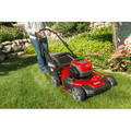 Push Mowers | Snapper SXDWM82 82V Cordless Lithium-Ion 21 in. Walk Mower (Tool Only) image number 17