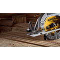 Circular Saws | Dewalt DCS512B 12V MAX XTREME Brushless Lithium-Ion 5-3/8 in. Cordless Circular Saw (Tool Only) image number 7