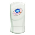 Soap Dispensers | Dial Professional 17000 16770 1.2 L Antibacterial Defense Foaming Hand Wash Refill for FIT X2 Manual Dispenser - Original Scent (3/Carton) image number 2