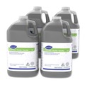Dish Soaps | Diversey Care 957227280 Suma Star D1 1-Gallon Bottles Hand Dishwashing Detergent - Unscented (4-Piece/Carton) image number 0