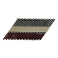 Framing Nails | Freeman FR34113-238BRS (2000-Piece) 34-Degree Paper Collated Brite Finish Ring Shank Clipped Head .113 in. x 2-3/8 in. Framing Nails image number 2