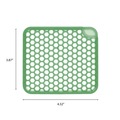 Cleaning & Janitorial Supplies | Fresh Products OFB-F-008I008I-02 ourfresh Airfreshener - Cucumber Melon (8/Box) image number 4