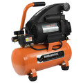 Portable Air Compressors | Industrial Air C032I 3 Gallon 135 PSI Oil-Lube Hot Dog Air Compressor (1.5 HP) image number 4