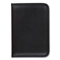 Office & Office Supplies | Samsill 70811 3/4 in. W x 9-1/4 in. H Open Style Professional Padfolio - Black image number 0