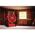 Jobsite Fans | Factory Reconditioned Craftsman CMCE001BR V20 Lithium-Ion Cordless Jobsite Fan (Tool Only) image number 6