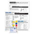 First Aid | First Aid Only 91365 11-Piece Smart Compliance A 2021 Conversion Kit image number 0