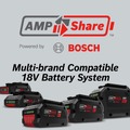 Riveters | Factory Reconditioned Bosch GRG18V-3600CB24-RT 18V Brushless Connected Cordless Rivet Tool Kit (4 Ah) image number 9
