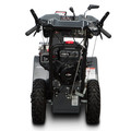 Snow Blowers | Briggs & Stratton 1529MS 306cc 29 in. Steerable Dual Stage Medium-Duty Gas Snow Thrower with Electric Start image number 2
