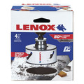 Hole Saws | Lenox 3007272L SPEED SLOT 4-1/2 in. Bi- Metal Hole Saw with T3 Technology image number 3