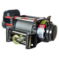 Winches | Warrior Winches S17500 17,500 lb. Samurai Series Planetary Gear Winch image number 0