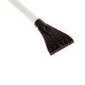 Specialty Hand Tools | Snow Joe SJBLZD Snow Broom with Ice Scraper image number 3