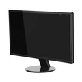 Labor Day Sale! Save $30 off $199! | Innovera IVRBLF24W9 16:9 Aspect Ratio Blackout Privacy Filter for 24 in. Widescreen Flat Panel Monitor image number 1