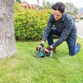  | Makita XMU04ZX 18V LXT Compact Lithium-Ion Cordless Grass Shear with Hedge Trimmer Blade (Tool Only) image number 17