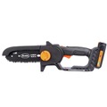 Chainsaws | Scott's LCS0620S 20V Lithium-Ion 6 in. Cordless Hacket Chainsaw Kit (2 Ah) image number 1
