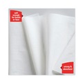 Facility Maintenance & Supplies | WypAll 05027 L40 Small Roll 10.4 in. x 11 in. Towels - White (70/Roll, 24 Rolls/Carton) image number 4