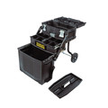 Cases and Bags | Stanley 020800R FatMax 4-in-1 Mobile Work Station image number 2