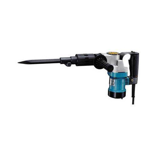 Demolition Hammers | Factory Reconditioned Makita HM0810B-R 11 lbs. Spline/Hex Demolition Hammer with Case image number 0
