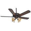 Ceiling Fans | Casablanca 55060 54 in. Panama Gallery Maiden Bronze Ceiling Fan with Light and Remote image number 0