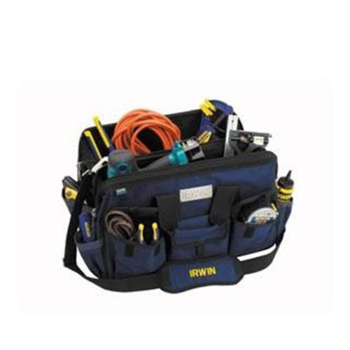 Taps Dies | Irwin Hanson 4402017 18 in. Double-Sided Tool Bag image number 0