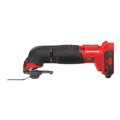 Combo Kits | Factory Reconditioned Craftsman CMCK801D2R V20 Lithium-Ion Cordless 8-Tool Combo Kit with 2 Batteries (2 Ah) image number 13