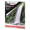  | Innovera IVR99650 8.5 in. x 11 in. Heavyweight Photo Paper - Matte White (50/Pack) image number 1