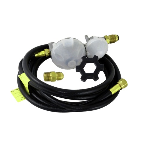  | Mr. Heater F273684 Remote LP installation kit image number 0