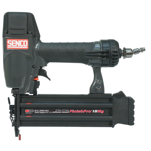 Brad Nailers | Factory Reconditioned SENCO FinishPro 18 FinishPro18 ProSeries 18-Gauge 2 in. Brad Nailer image number 0