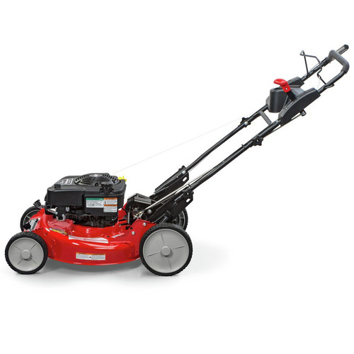 Snapper 7800981 NINJA 190cc 21 in. SelfPropelled Mulching Lawn Mower
