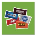 Snacks | Green Rabbit 810050889759 30.22 oz and 62.6 oz Assortment Milk Chocolate/Mar's Chocolate Favorites (2/Carton) image number 3