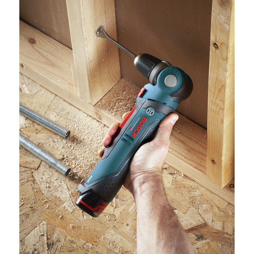 Bosch PS11N - 12V Max 3/8 in. Angle Drill (Bare Tool)