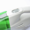  | Metabo HPT R18DSLQ4M 18V Cordless Lithium-Ion Hand Vacuum (Tool Only) image number 2