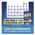 Disinfectants | RID-X 19200-80306 9.8 oz. Septic System Treatment Concentrated Powder (12/Carton) image number 8