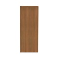 Office Filing Cabinets & Shelves | Alera ALEVA638232WA Valencia Series 6-Shelf 31-3/4 in. x 14 in. x 80-1/4 in. Bookcase - Modern Walnut image number 3