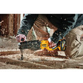 Dewalt DCD470B FlexVolt 60V MAX Lithium-Ion In-Line 1/2 in. Cordless Stud and Joist Drill with E-Clutch System (Tool Only) image number 9