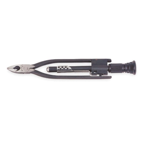 Pliers | Proto J197 11 mm x 13 mm - 6-Point Double Box Ratcheting Wrench image number 0