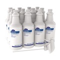 All-Purpose Cleaners | Diversey Care 04705. Glance 32 oz. Spray Bottle Glass and Multi-Surface Cleaner - Original (12/Carton) image number 0