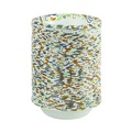 Bowls and Plates | Boardwalk BWKDEER12BOWL 12 oz. Coated/Soak Proof Deerfield Printed Paper Bowl - Multicolor (125/Pack, 8 Packs/Carton) image number 3